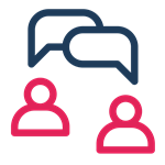 Consultation icon
